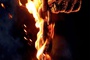 Affiche du film Ghost Rider : L'Esprit de vengeance 