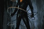 Affiche du film Ghost Rider : Spirit of Vengeance 