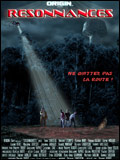 Affiche du film Résonnances