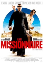 Affiche miniature du film Le Missionnaire