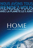 Affiche miniature du film Home (2009)