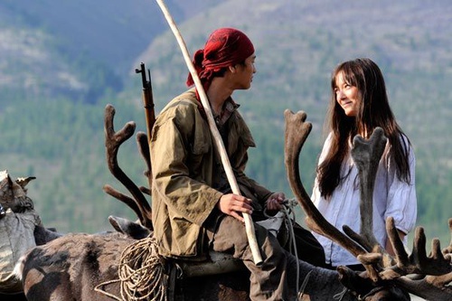 photo 19 du film loup