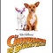 Affiche du film Le Chihuahua de Beverly Hills - Le Chihuahua de Beverly Hills 
