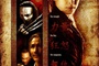 affiche du film la légende de chun li