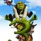 Affiche du film Shrek 5 - Shrek 5 