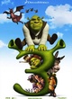 Affiche du film Shrek 5