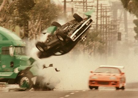 cascade fast and furious