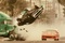 cascade fast and furious