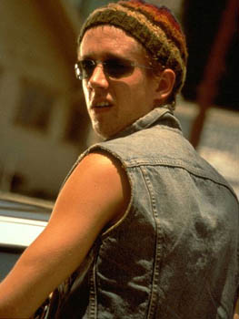 chad lindberg F a F