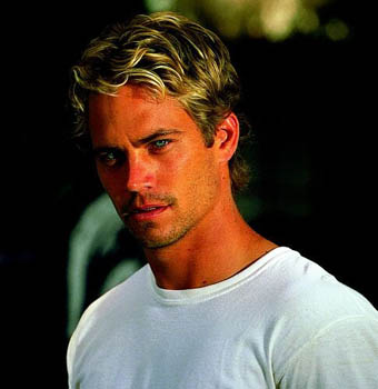 paul walker F a F