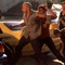 paul walker vin diesel - Fast and Furious 