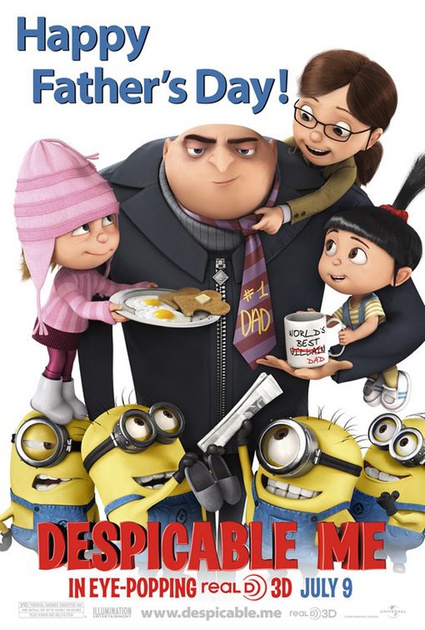 affiche promotionnelle