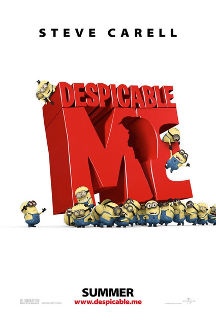 affiche teaser am  ricaine 2