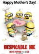 affiche teaser am  ricaine 3