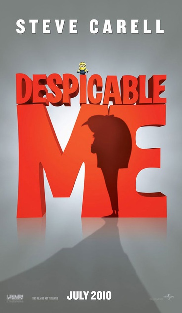 affiche teaser am  ricaine