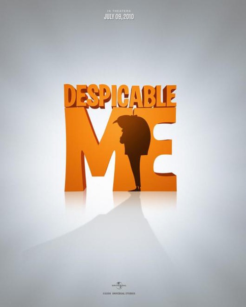 despicable me 1