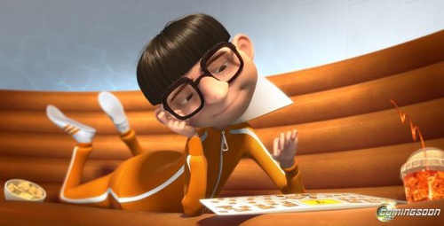 Despicable Me 3