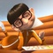 Despicable Me 3 - Moi, Moche et Méchant 