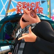 gru a la f  te foraine