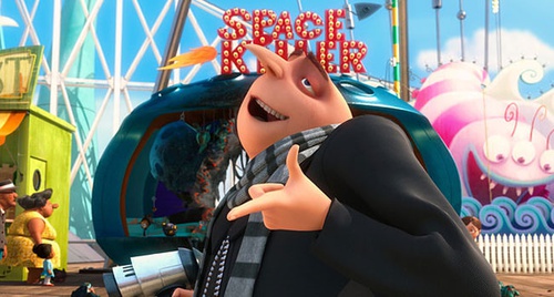 gru a la f  te foraine