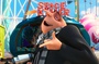 gru a la f  te foraine
