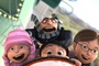 gru agn  s edith et margo