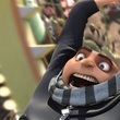 gru dans un man  ge