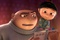 gru et agn  s