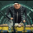 gru et ses potes