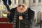 gru et une arme