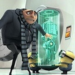 gru mal en point