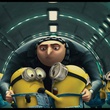 gru stoppant une bagarre