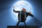 gru veut voler la lune