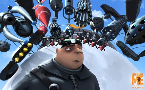gru