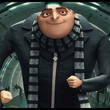 le m  chant gru