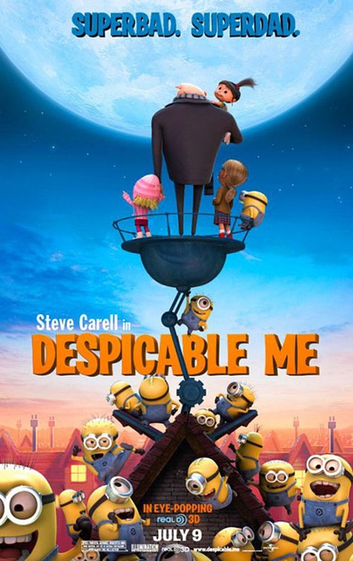 poster teaser am  ricain