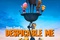 poster teaser am  ricain