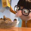 victor mange des cookies