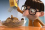 victor mange des cookies