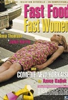 Affiche miniature du film Fast Food, Fast Women