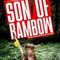 Affiche du film Le Fils de Rambow - Le Fils de Rambow 