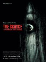 Affiche du film The Grudge 3
