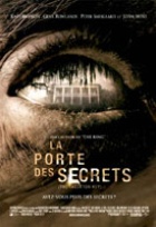 Affiche miniature du film La porte des secrets