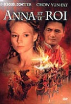 Affiche miniature du film Anna et le roi