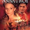 Affiche du film Anna et le roi - Anna et le roi 