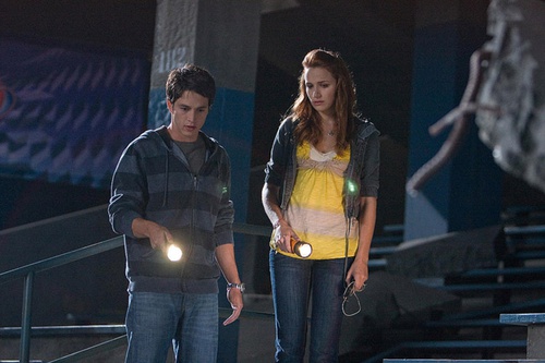 bobby campo and shantel van santen