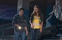 bobby campo and shantel van santen