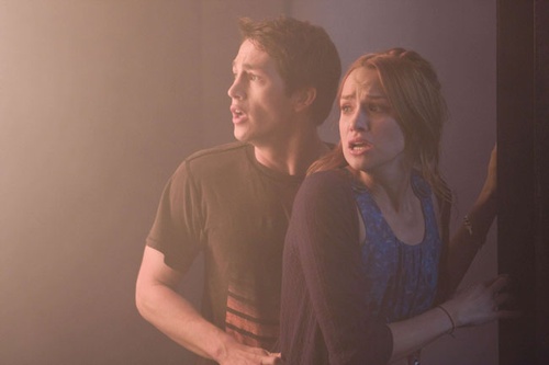 bobby campo et shantel van santen