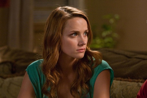 shantel van santen dans destination finale 4