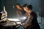 ben barnes skandar keynes georgie henley